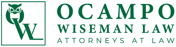 Ocampo Wiseman Law